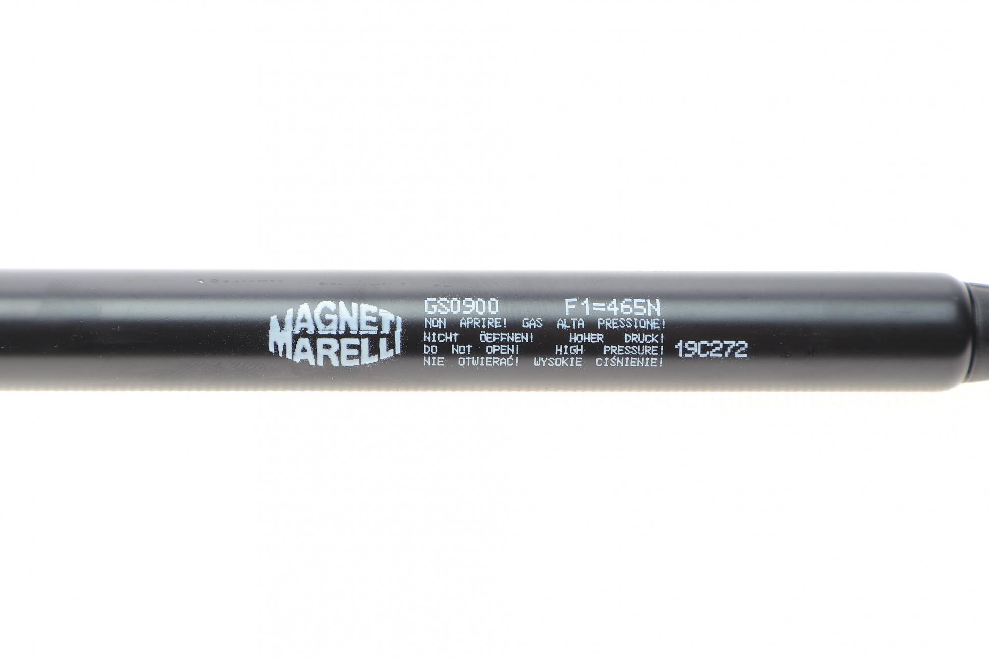 430719090000 MAGNETI MARELLI